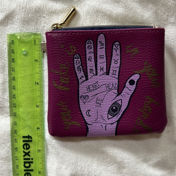 Coin purse - Picture 2 of 3
